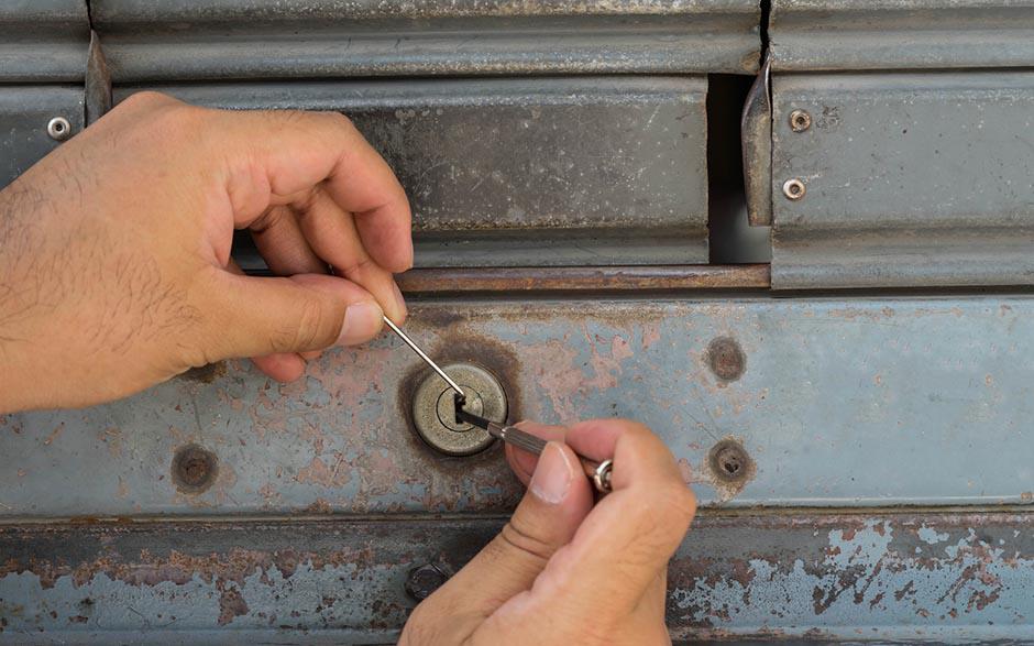 faire appel à un serrurier Vitrolles